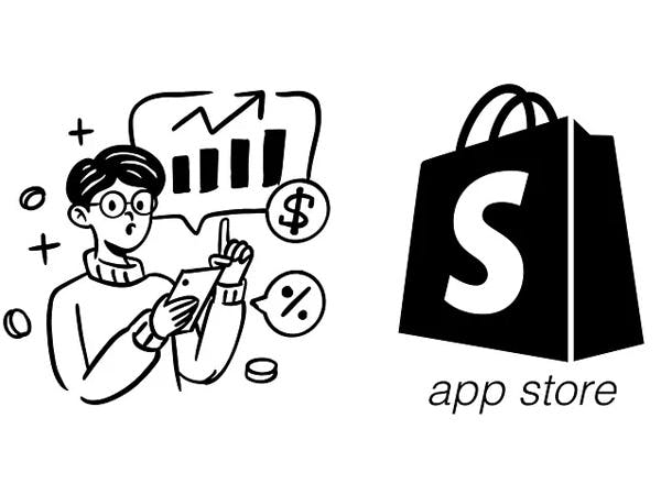 Growing Shopify App - experience from trenches